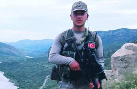 Batman şehitleri isimleri Uğur Göksü kimdir memleketi nere?