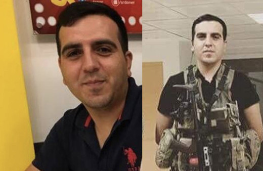 Özgürcan İnce kimdir Batman şehitleri isimleri memleket bilgisi