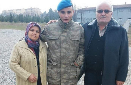 Batman şehitleri isimleri Süleyman Aydın kimdir memleketi neresi?