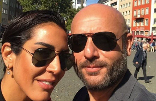 Tolga Tekin kimdir Bir Litre Gözyaşı Muzaffer Yürekli fedakar baba