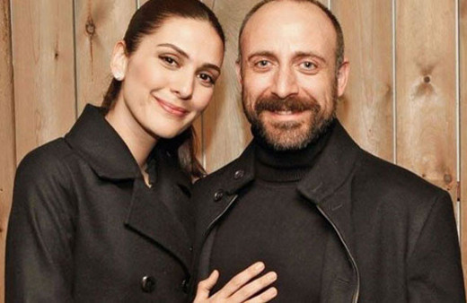 Halit Ergenç ile Bergüzar Korel boşanıyor mu? Olay iddia 