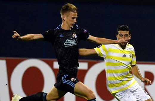 Fenerbahçe - Spartak Trnava maçı saat kaçta hangi kanalda canlı yayınlanacak?