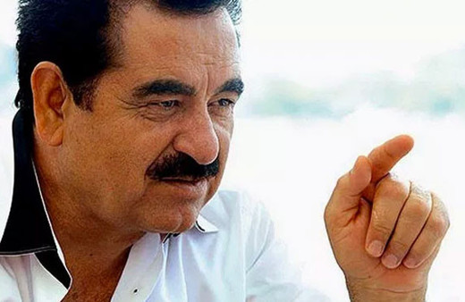 İbrahim Tatlıses Onur Ödülü alacak!