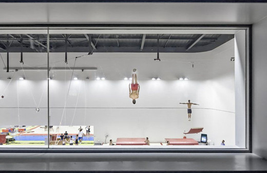 Mimari fotoğraf ödülü 2018 finalistleri belli oldu! Bir Türk de listede