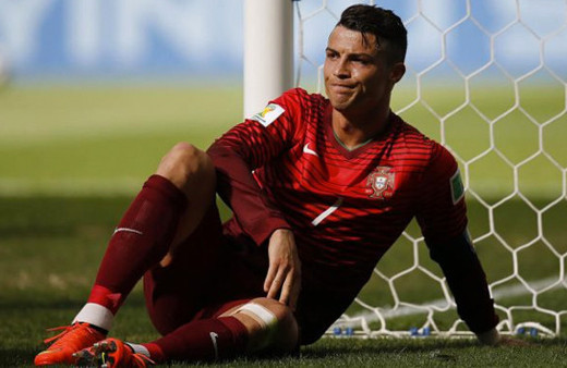 Tecavüz iddiaları çıktı! Ronaldo kadrodaki yerinden oldu!