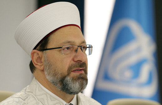 Diyanet faiz mi yiyor? Faiz iddialarıyla ilgili bomba açıklama