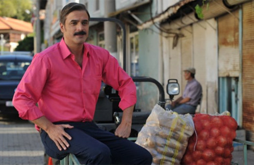 Kalk Gidelim 40. bölüm internet özel fragmanı