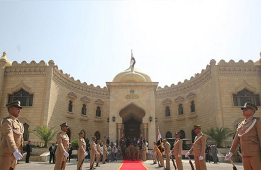 Irak'ta sular durulmuyor: 'Bu tehlikeli bir başlangıç'