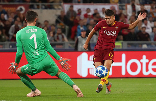 Roma, Cengiz'i elinde tutmak için harekete geçti!