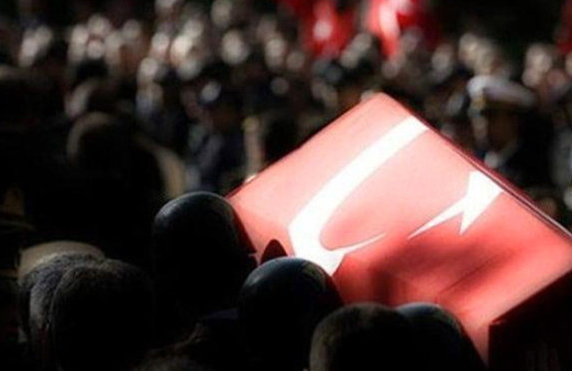 Terör saldırısında şehit olan asker sayısı 8'e yükseldi