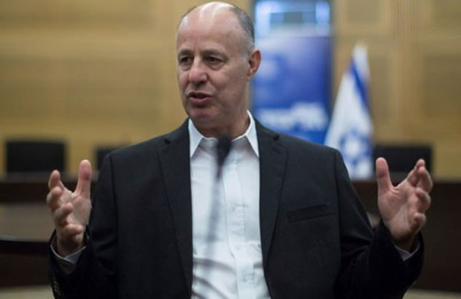 İsrail'den Rusya'ya hayalet uçak tehdidi