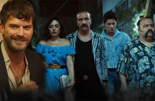 Organize İşler 2 filminin ilk teaser'ı yayınlandı!