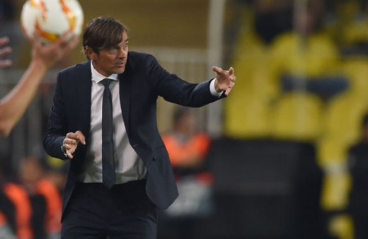 Galibiyet sonrası Cocu'dan Ersun Yanal cevabı!