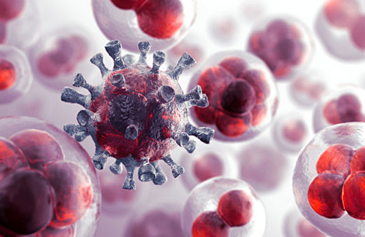 Kanserde genetik haritalama nedir? Tedavide oldukça etkili!