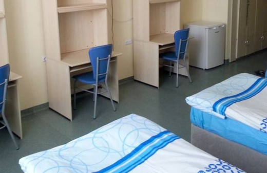 KYK yurt başvurusu ne zaman Başbakanlık resmi başvuru ekranı