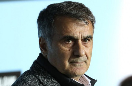 Şenol Güneş:'ten öz eleştiri: 'Demek ki hazırlayamadık'