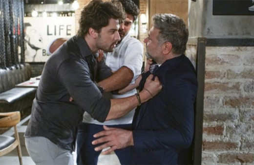 Elimi Bırakma 11. bölüm 2. fragmanı