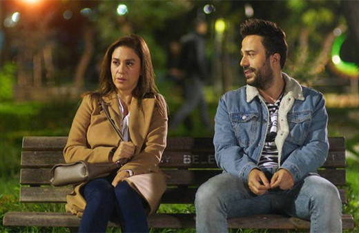 Koca Koca Yalanlar 9. bölüm 2. fragmanı