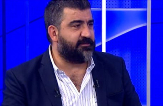 Ümit Özat: Fenerbahçe'ye hoca olma hayalim var