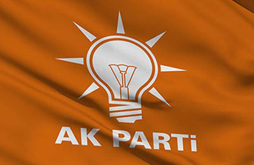 AK Parti Bursa adaylığı için adı öne çıkan isim