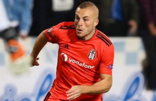 Beşiktaş'a Gökhan Töre piyangosu!