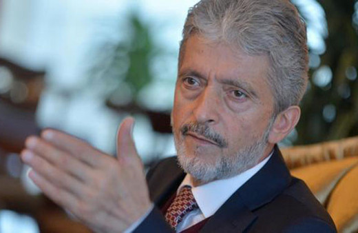 Mustafa Tuna geri adım attı! Gökçek'e karşı...