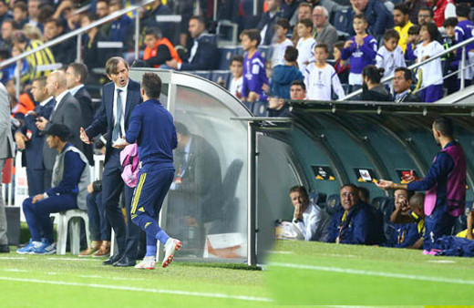 Fenerbahçe kulübesinde büyük kriz! İşte Cocu'ya sitem eden iki yıldız