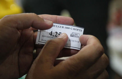 Yabancı sermayeli ürünlerde de yerli malı logosu olacak