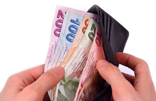 1 yılda hangi ürüne ne kadar zam geldi? İşte madde madde o zamlar....