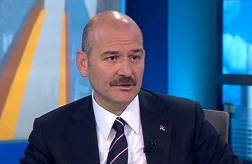 Süleyman Soylu'dan İstanbul Valiliğine Akşener talimatı