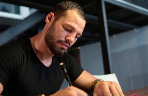 Survivor şampiyonu Avatar Atakan'ın utanç verici suçu