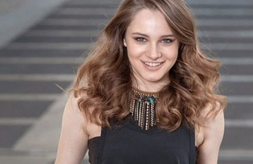 Miray Daner kimdir sevgilisi Kubilay Aka mest etti