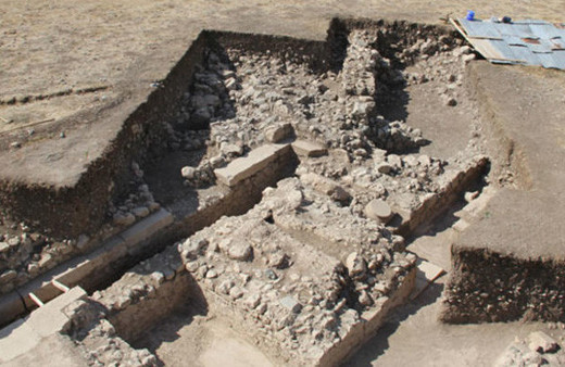 Tam 1800 Yıllık! Çorum'da bulundu