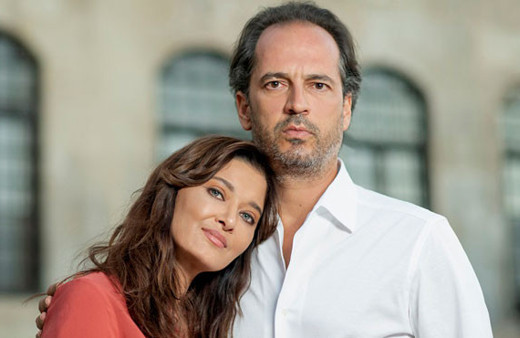 Gülperi 5. bölüm fragmanı son bölüm ekrana kilitledi 