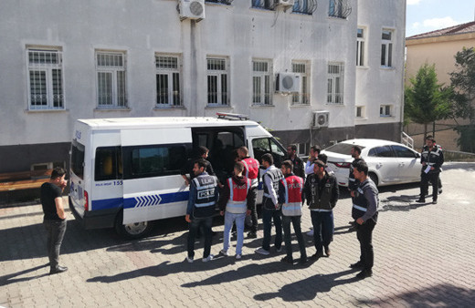 Çiftlikbank’tan sonra 'Enerji Emlak' mağdurları