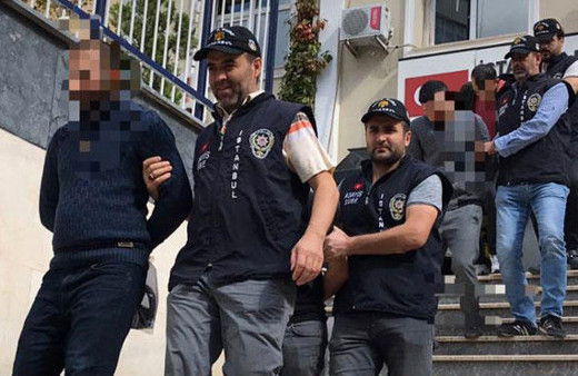 Zihinsel engelli kadına tecavüz dehşeti! Savunmalar 'yok artık' dedirtti