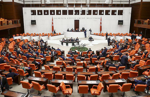 12 HDP'li ve 3 CHP'li vekil hakkında fezleke hazırlandı!