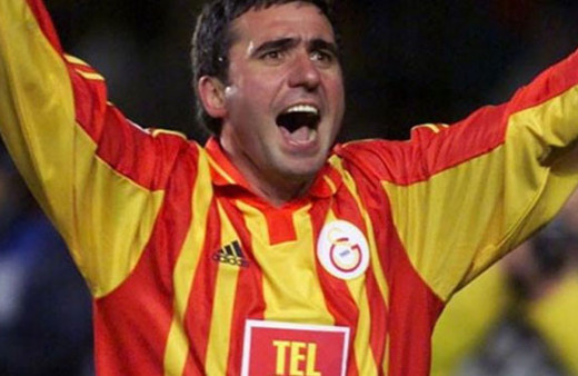 Hagi'den şok Galatasaray itirafı! Keşke gelmeseydim