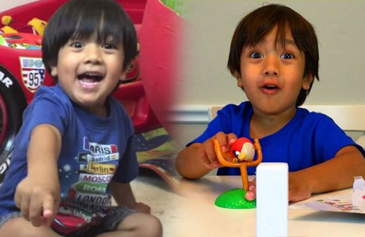 Henüz birinci sınıfa giden çocuğun yıllık kazancı dudak uçuklattı ne iş yapıyor?