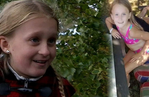 Yüzdüğü gölde buldu: Dünyaya manşet oldu!