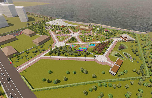  Ataköy’deki Baruthane arazisinin kaderi belli oldu