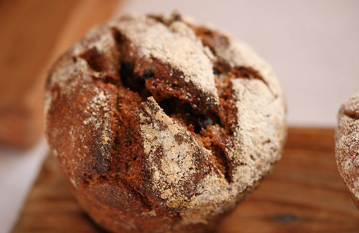 Böcek unundan yapılan ekmek yer misiniz?