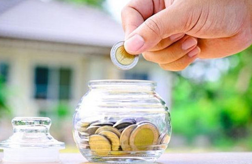 Para nasıl biriktirilir?