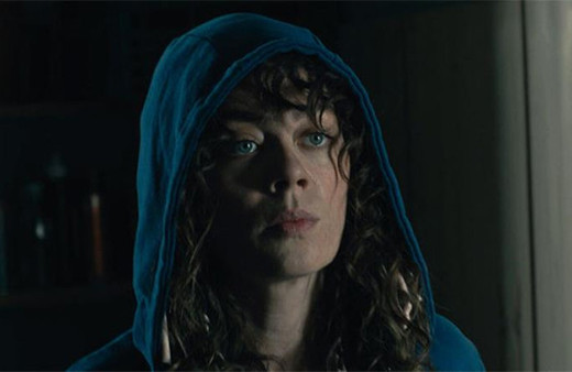 Avlu 15. bölüm fragmanı