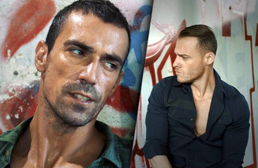 Muhteşem İkili tanıtım fragmanı