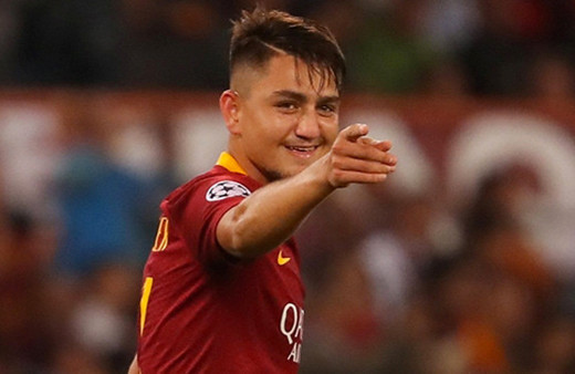 Cengiz Ünder için dünya devinden çılgın teklif!