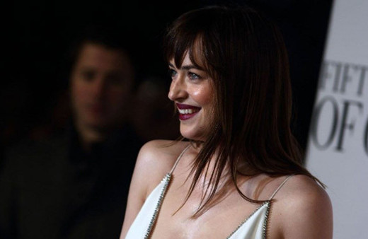 Dakota Johnson: Ailemin ilaç ve alkol bağımlılığı sorunları vardı