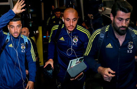 Aykut Kocaman'ın yakın dostundan "Adamsınız" paylaşımı