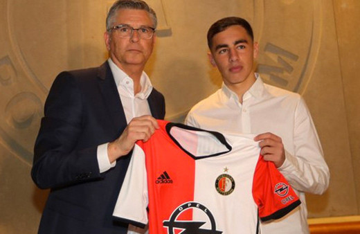 Beşiktaş istemedi Barcelona'ya gidiyor! 