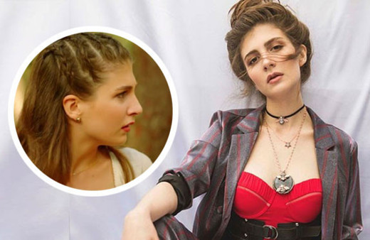 Çakallarla Dans'ın Leyla'sı Çağla Irmak'a bakın! Sosyal medyayı sallayan güzel